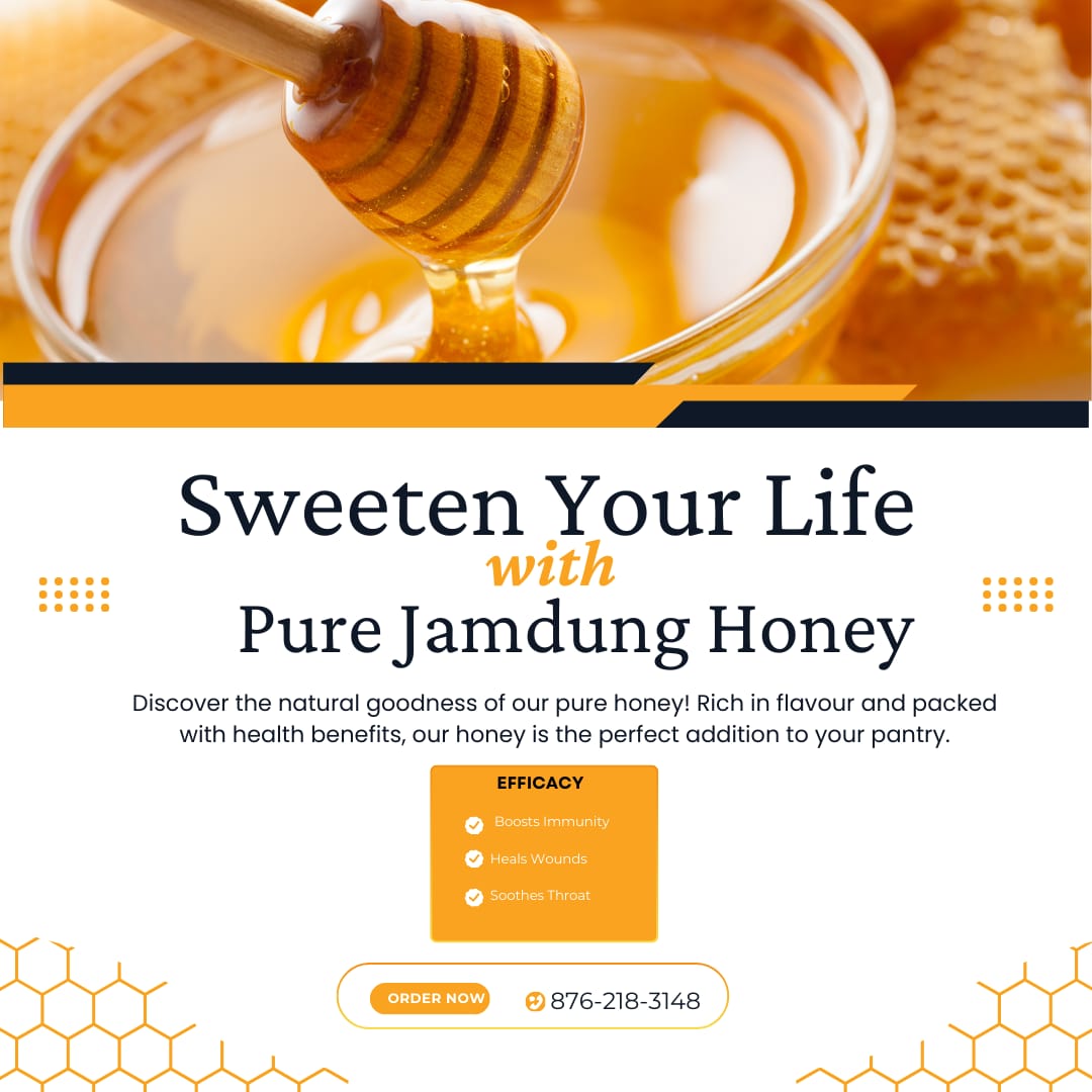 Pure Jamdung Apiary