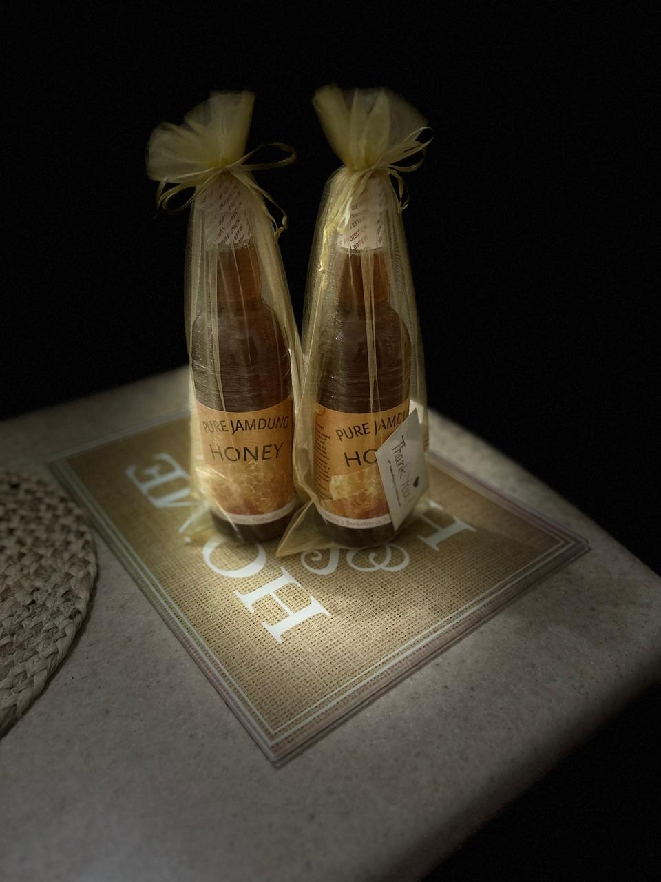 Honey Gift Pack