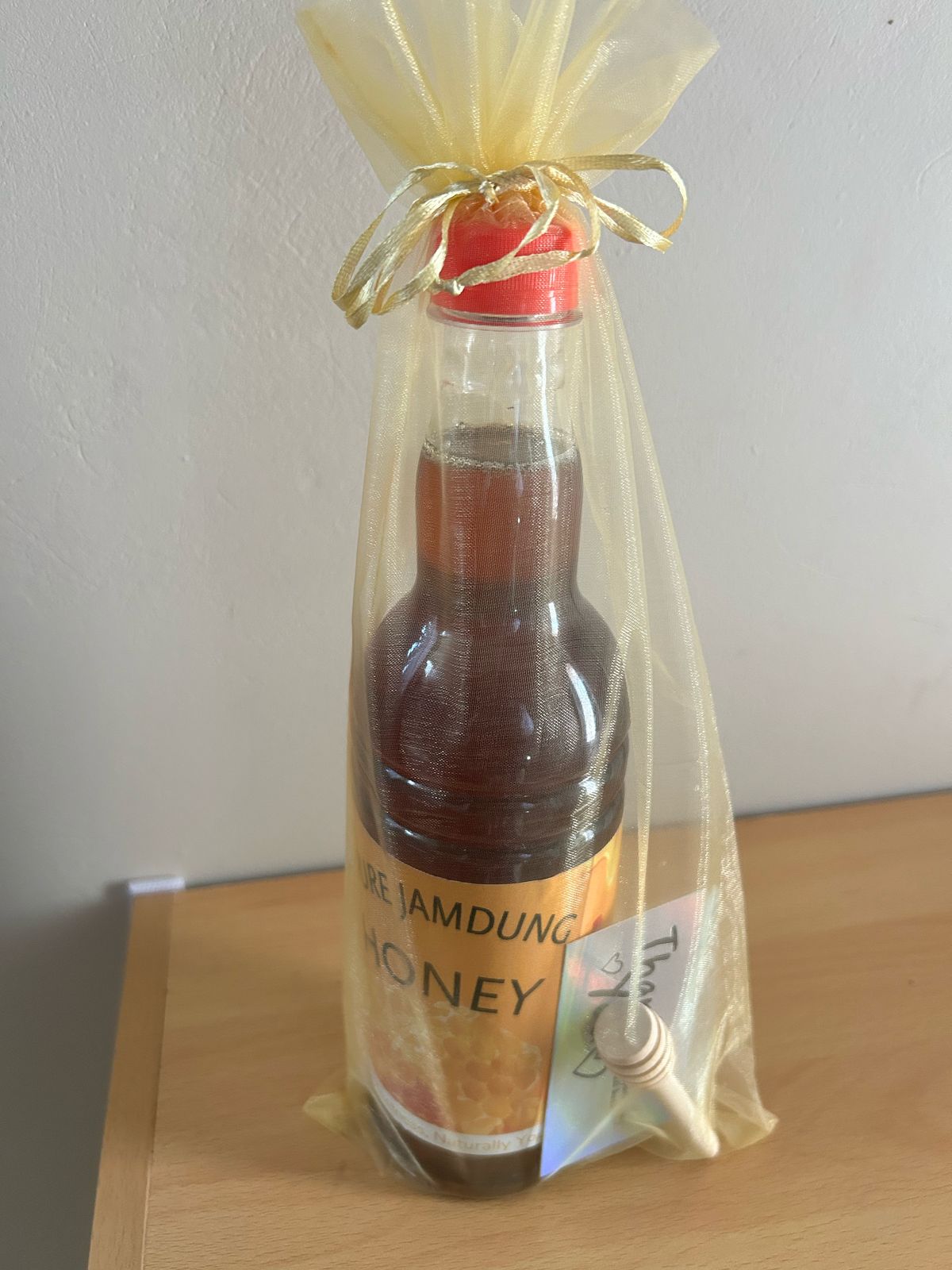 Honey Gift Pack
